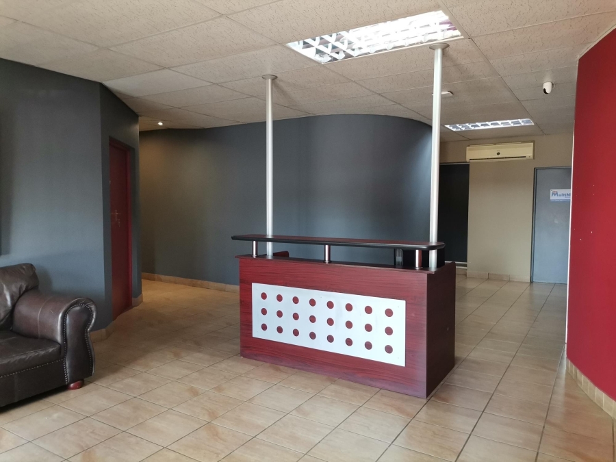 Commercial Property for Sale in Bodorp North West
